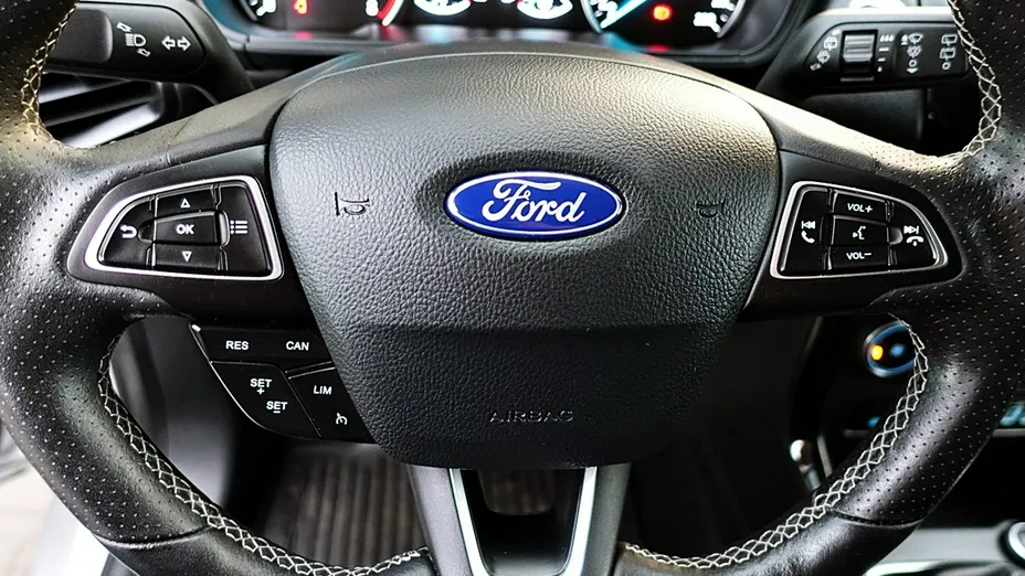 FORD Ecosport -