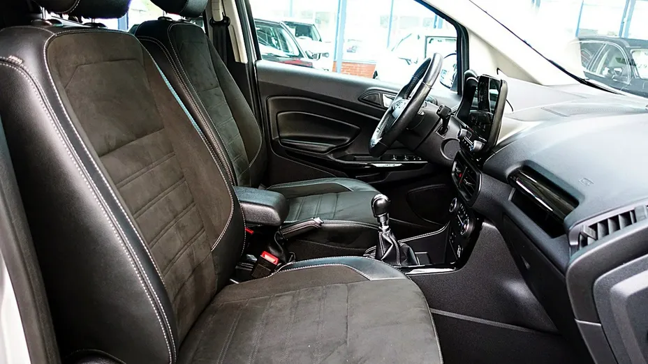 FORD Ecosport -