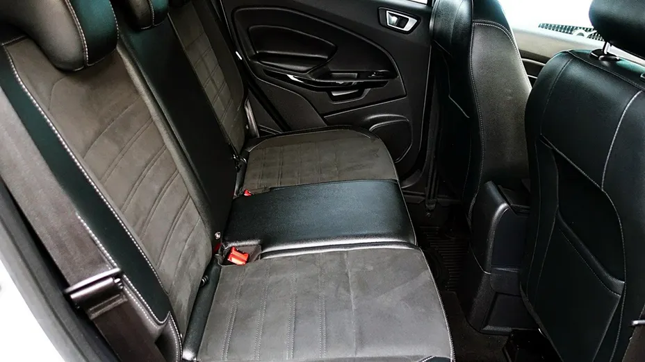 FORD Ecosport -