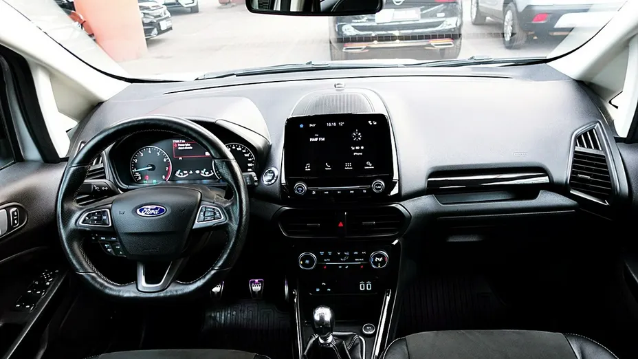 FORD Ecosport -