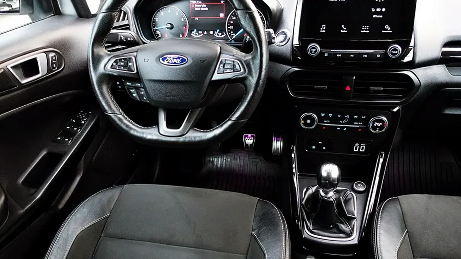 FORD Ecosport -