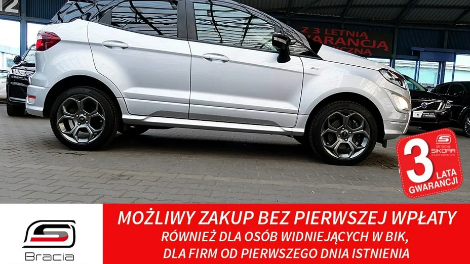 FORD Ecosport -