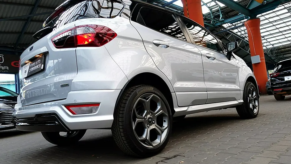 FORD Ecosport -