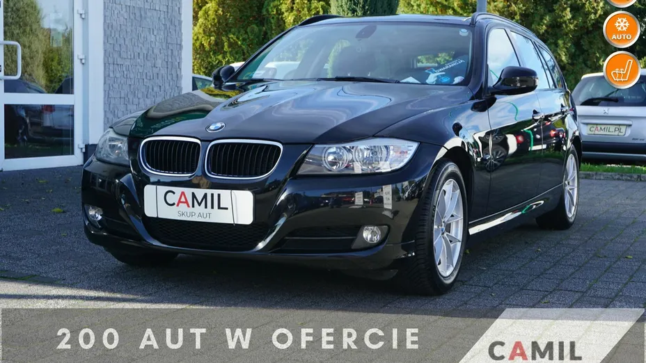 BMW Seria 3 -