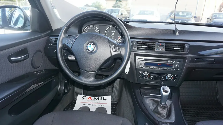 BMW Seria 3 -