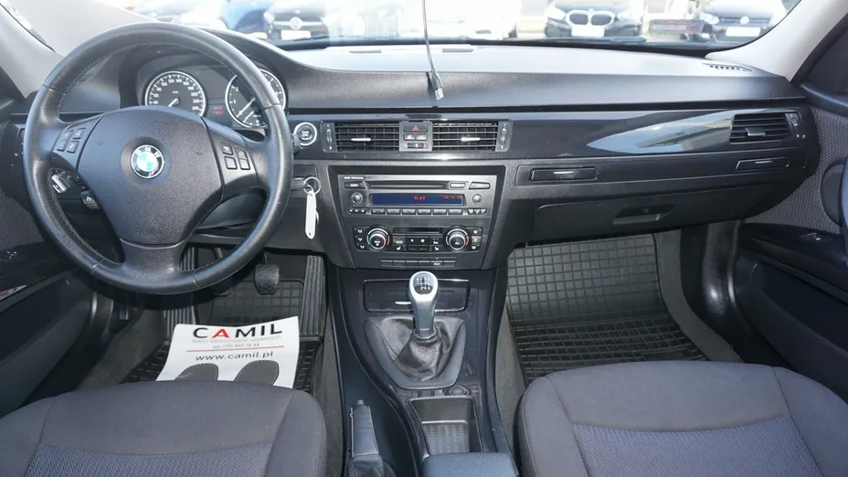 BMW Seria 3 -