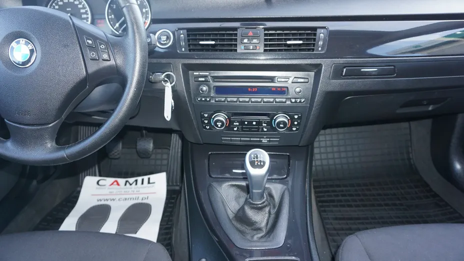 BMW Seria 3 -