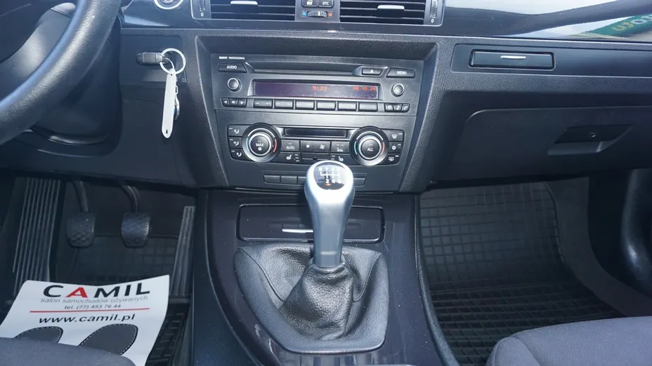 BMW Seria 3 -