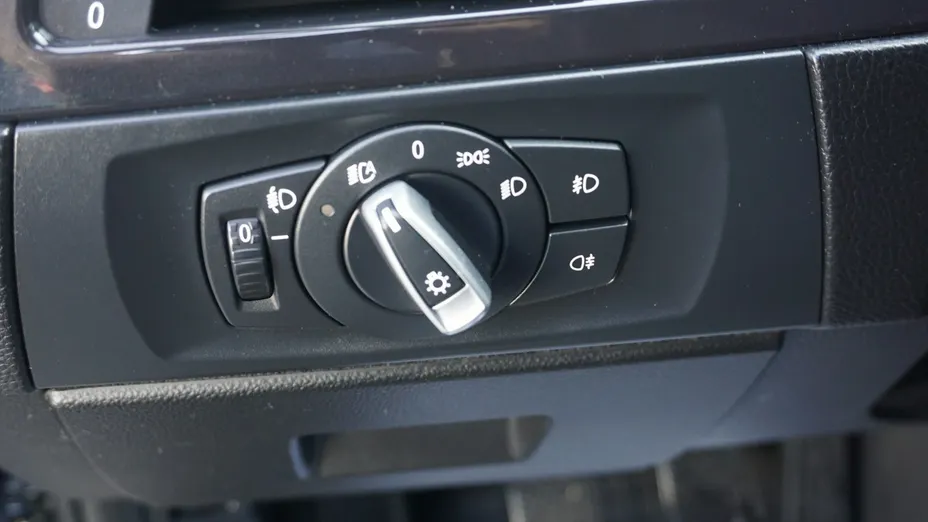 BMW Seria 3 -