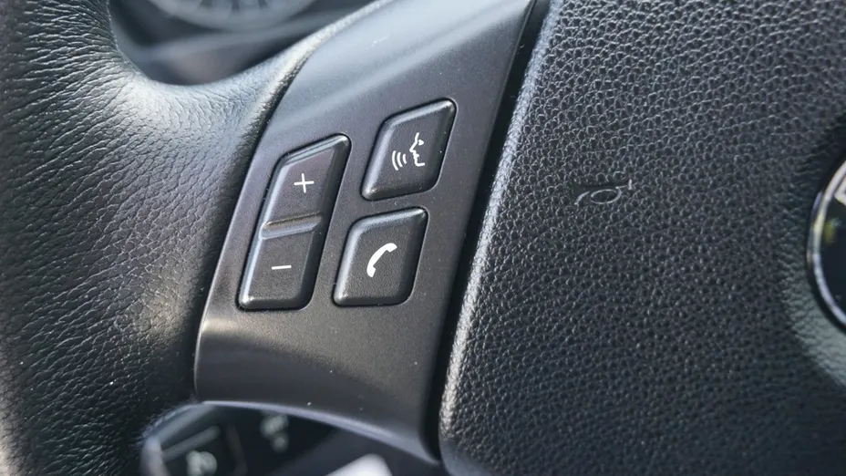 BMW Seria 3 -