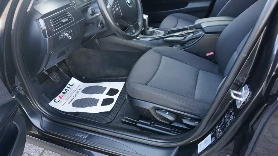 BMW Seria 3 -