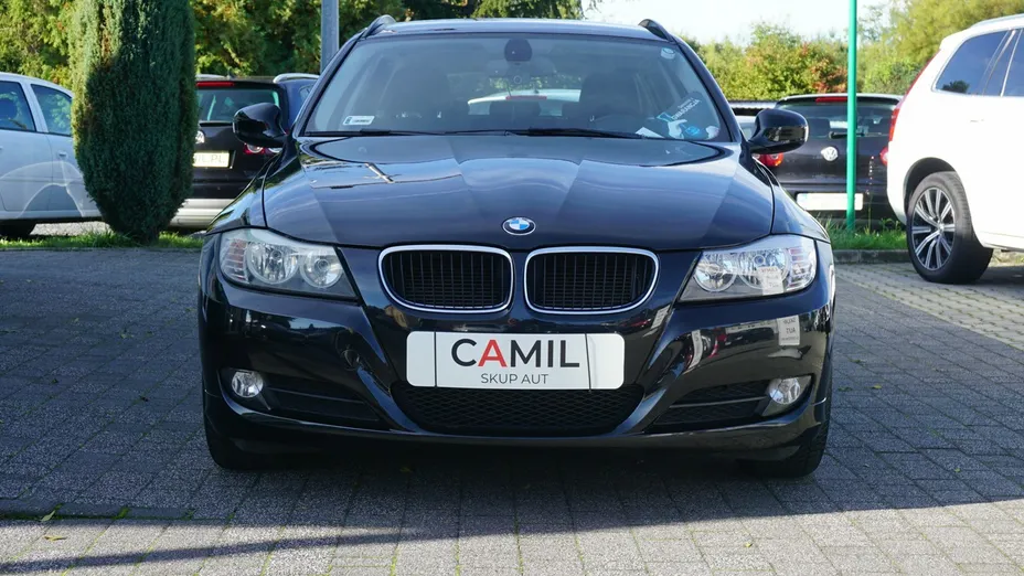 BMW Seria 3 -