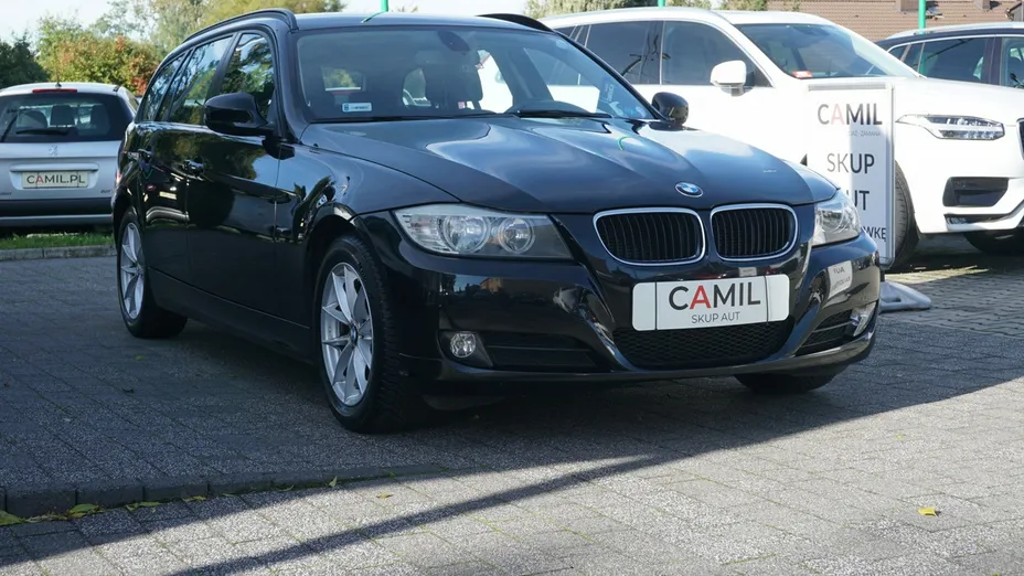 BMW Seria 3 -