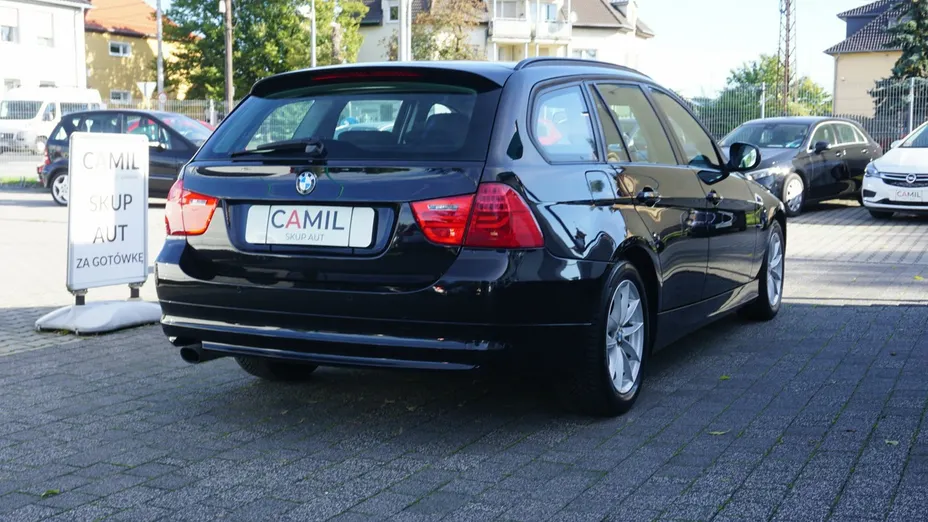 BMW Seria 3 -