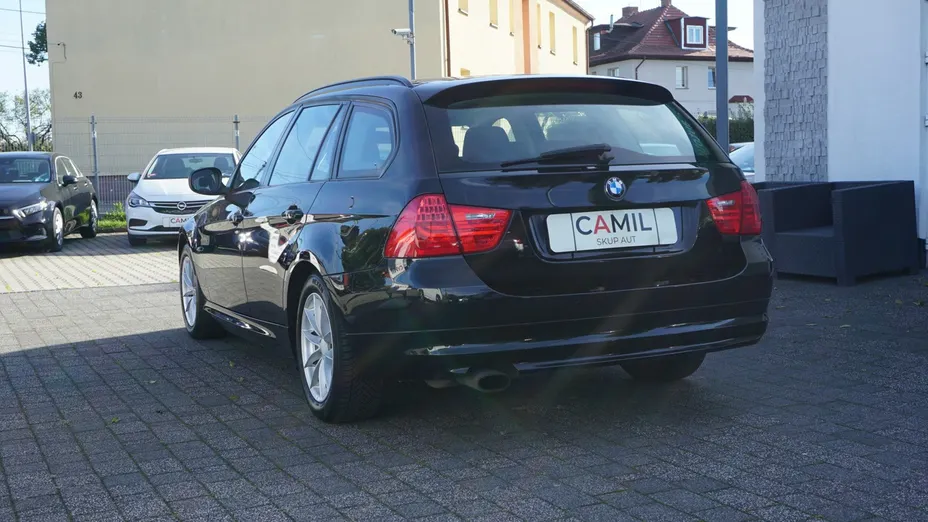 BMW Seria 3 -
