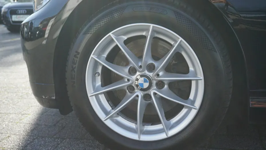 BMW Seria 3 -