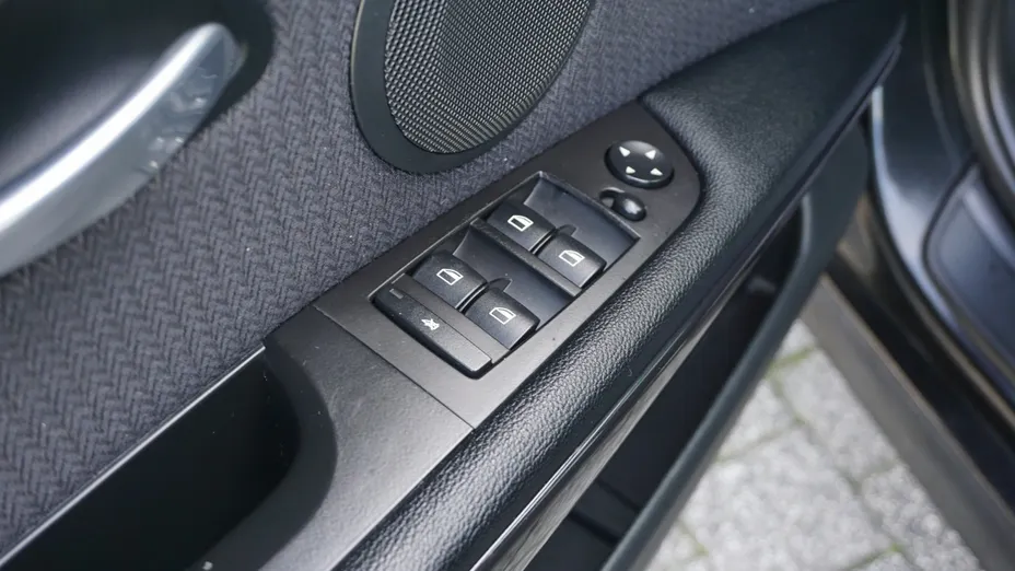 BMW Seria 3 -