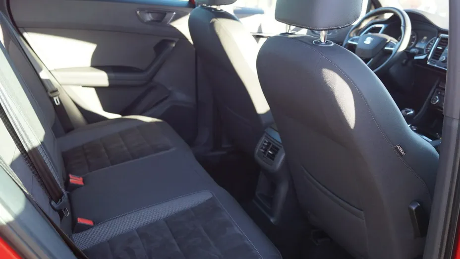 SEAT ATECA -