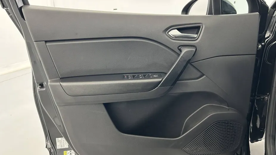 RENAULT Captur -