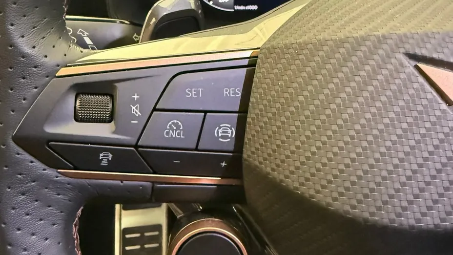 CUPRA Formentor -