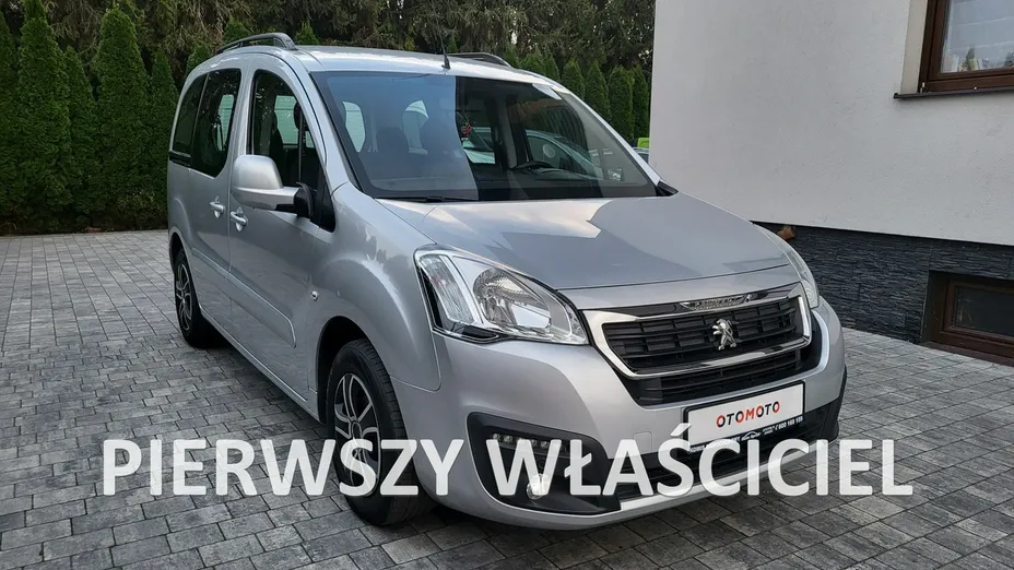 CITROEN Berlingo -