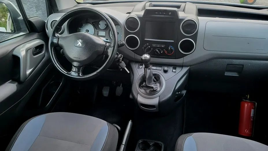 CITROEN Berlingo -