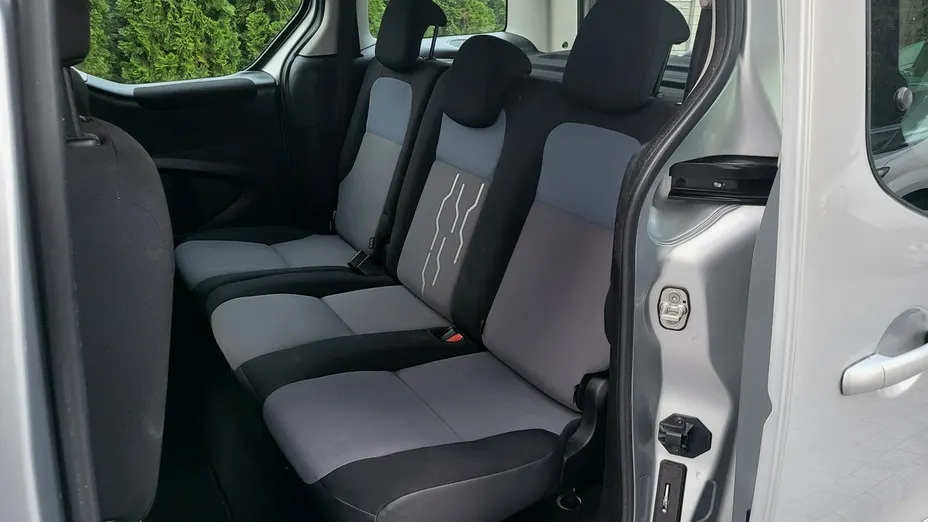 CITROEN Berlingo -