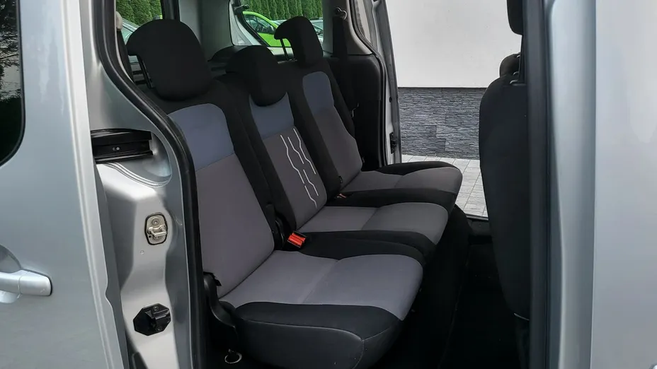CITROEN Berlingo -