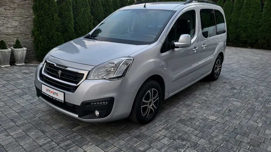 CITROEN Berlingo -