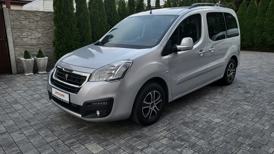 CITROEN Berlingo -