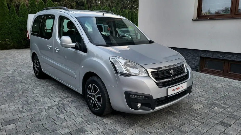 CITROEN Berlingo -