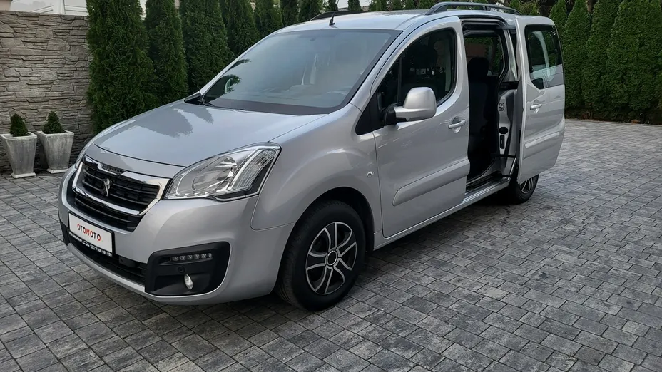 CITROEN Berlingo -