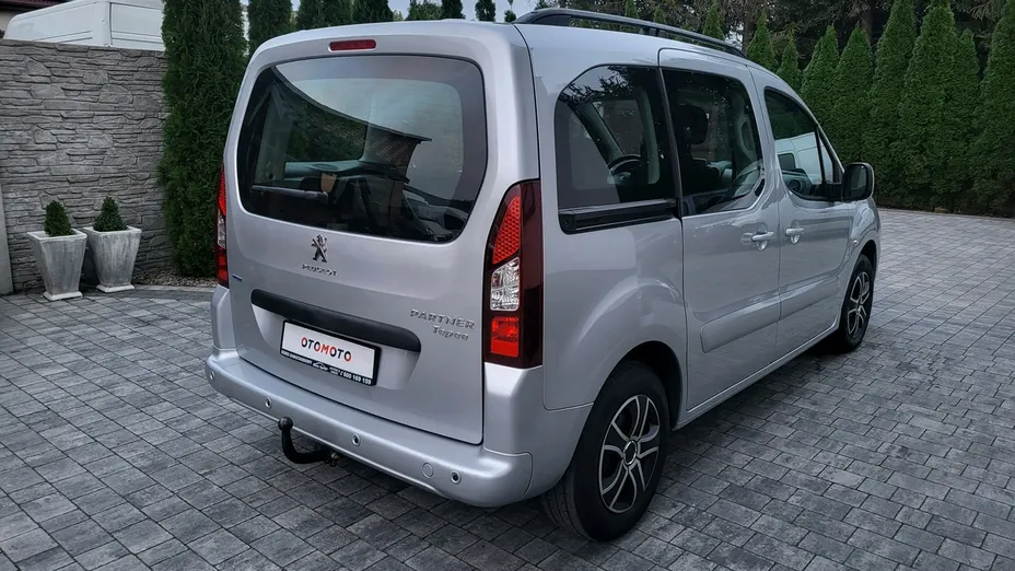 CITROEN Berlingo -