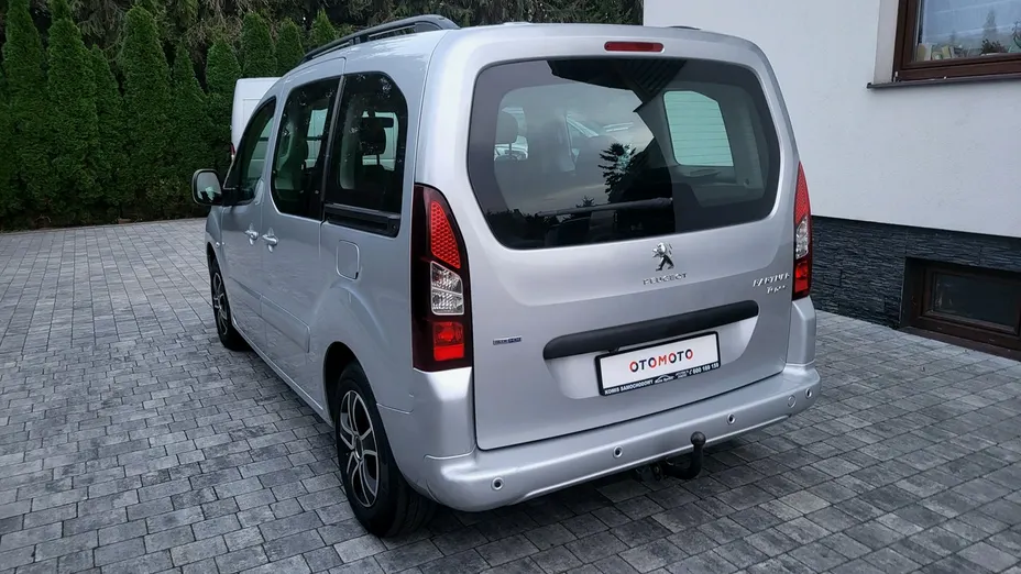 CITROEN Berlingo -