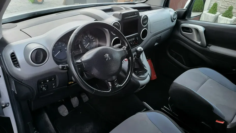 CITROEN Berlingo -