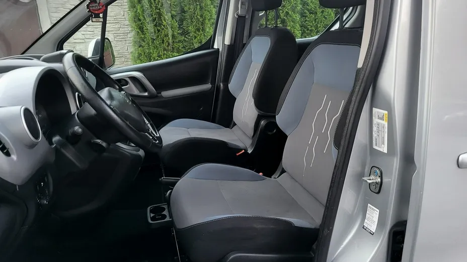 CITROEN Berlingo -