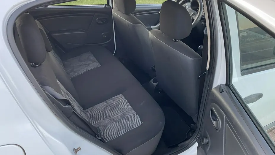 DACIA Sandero -