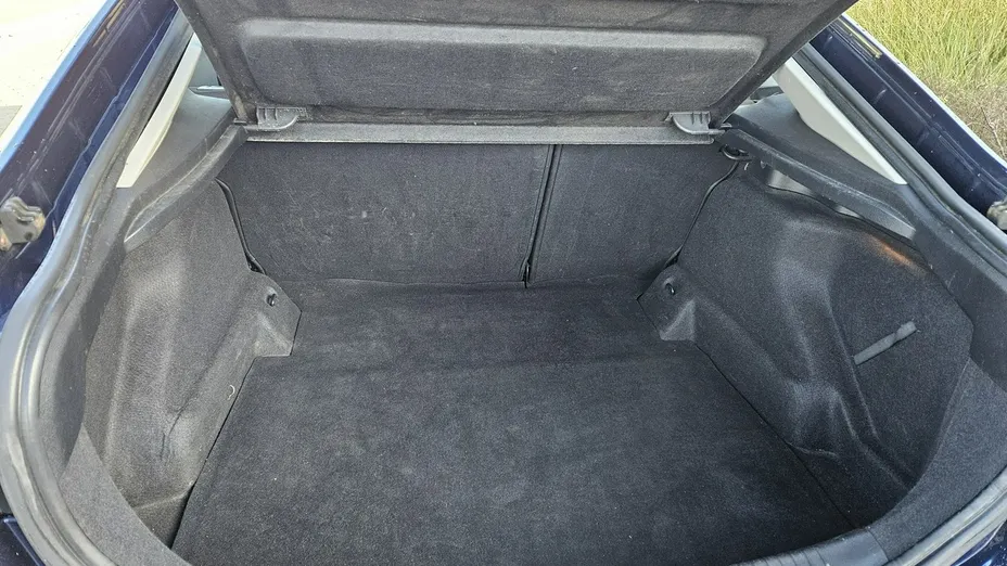 FORD Mondeo -
