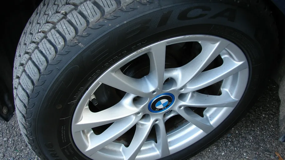 BMW Seria 3 -