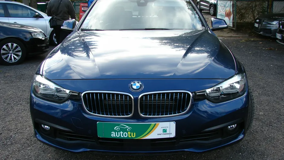 BMW Seria 3 -
