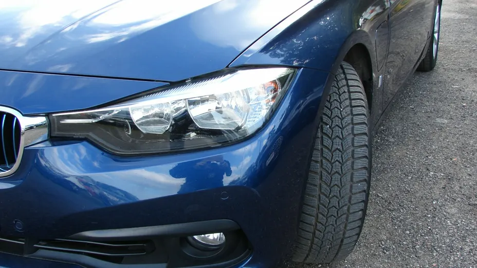 BMW Seria 3 -