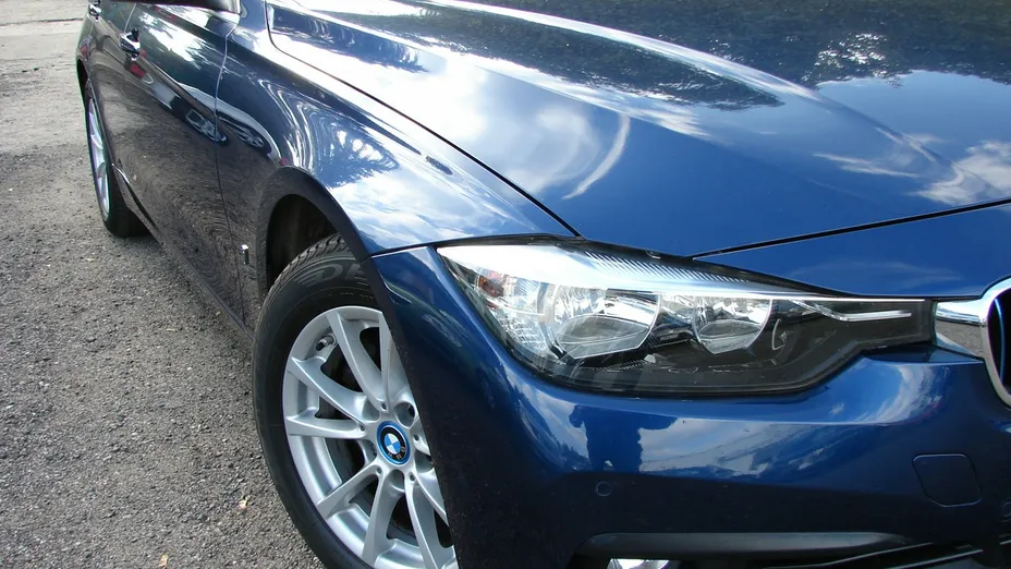 BMW Seria 3 -