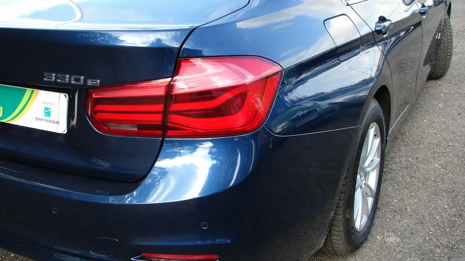 BMW Seria 3 -