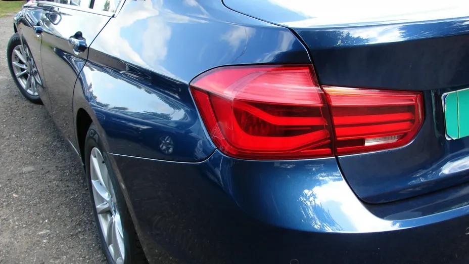 BMW Seria 3 -