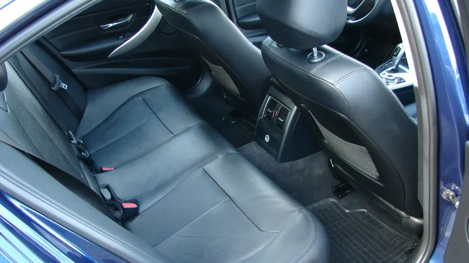 BMW Seria 3 -