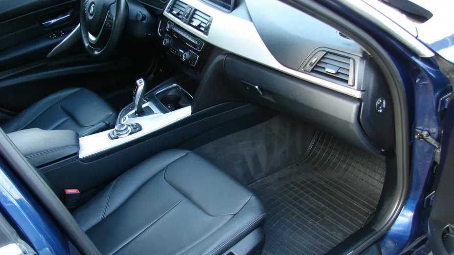 BMW Seria 3 -