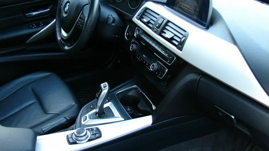 BMW Seria 3 -