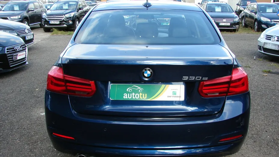 BMW Seria 3 -