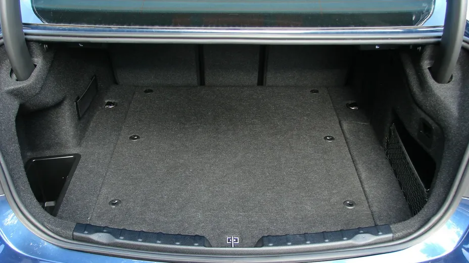 BMW Seria 3 -