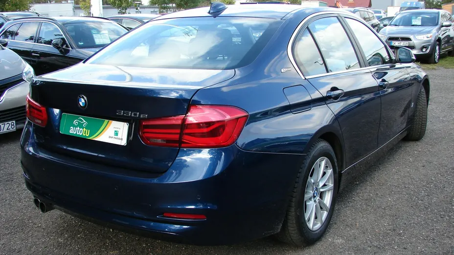 BMW Seria 3 -
